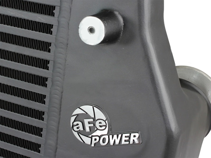 aFe BladeRunner Cast Intercooler 94-02 Dodge Diesel Trucks L6-5.9L (td) - DTX Performance