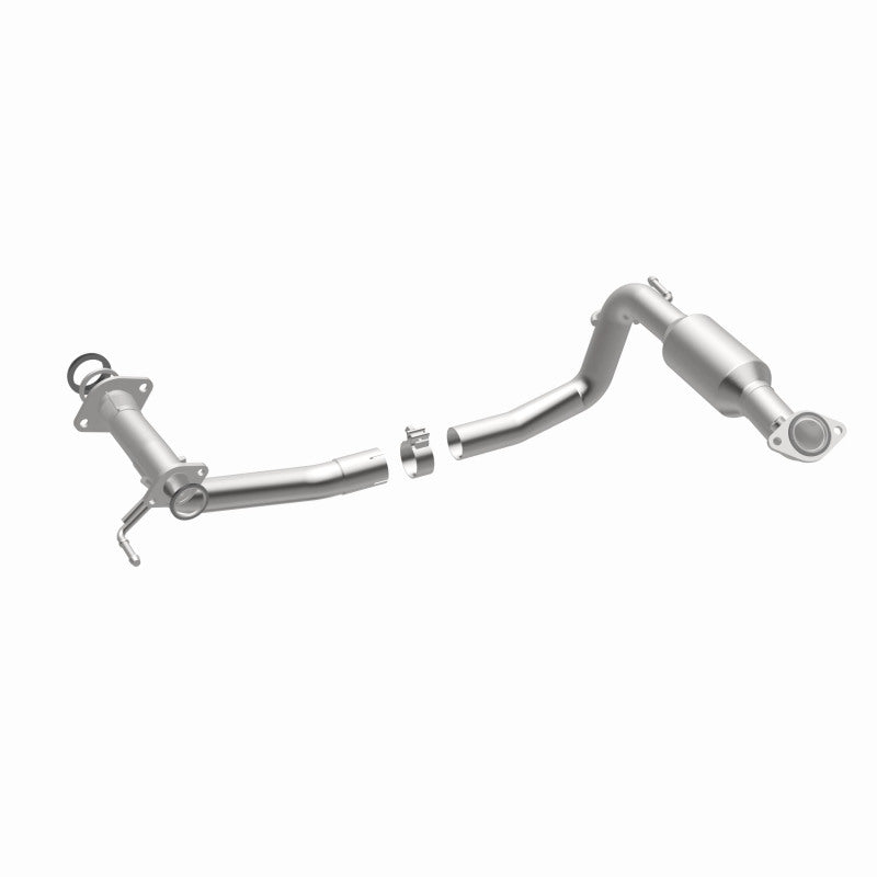 MagnaFlow 05-07 / 09-11 Toyota Tacoma Direct-Fit Catalytic Converter - DTX Performance