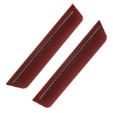 Oracle 11-14 Dodge Charger Rear Concept Sidemarker Set - Tinted - High Octane Red Pearl (MRRPRR)