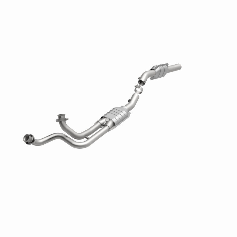 MagnaFlow Conv DF 1996 Ford E-150 4.9L - DTX Performance