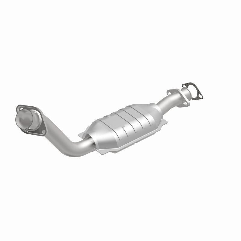 MagnaFlow Conv DF Ford-Lincoln-Mercury 9 - DTX Performance