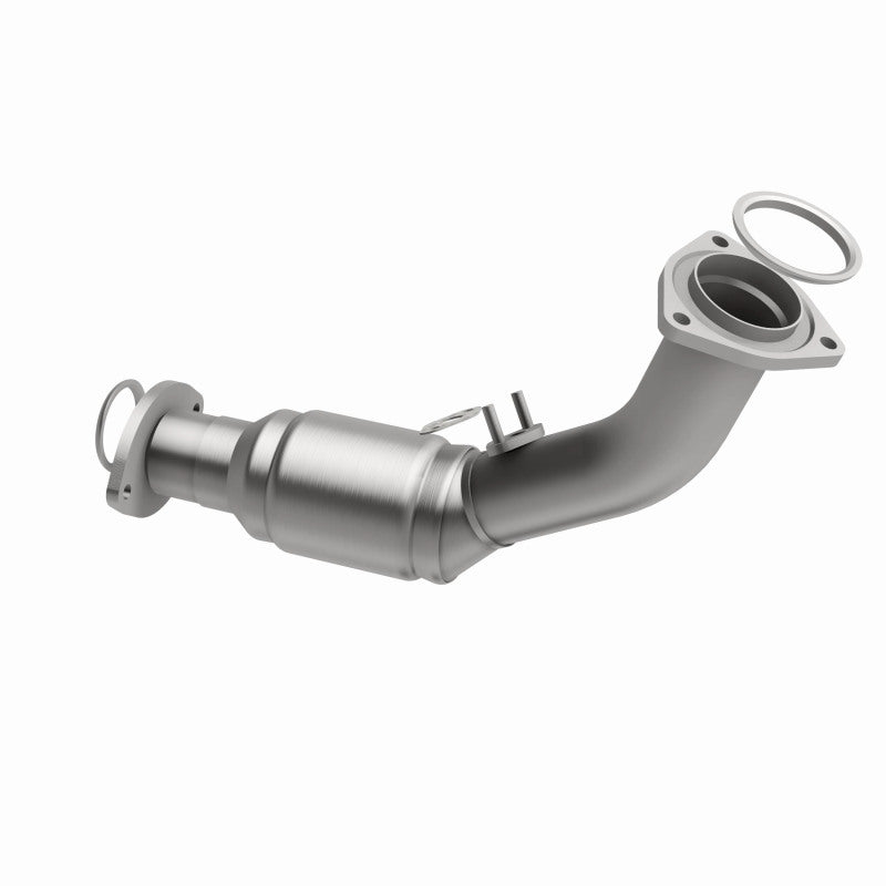 MagnaFlow Conv DF 99-02 Toyota 4 Runner 3.4L Front - DTX Performance