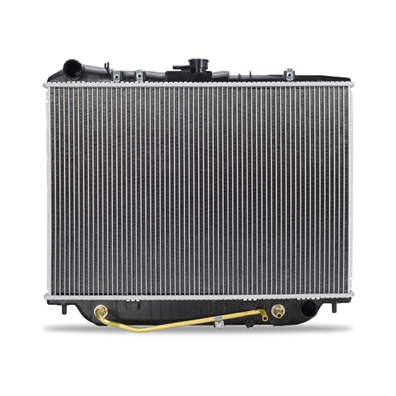 Mishimoto Honda Passport Replacement Radiator 1994-1997 - DTX Performance