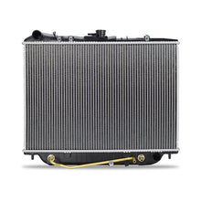 Load image into Gallery viewer, Mishimoto Honda Passport Replacement Radiator 1994-1997 - DTX Performance