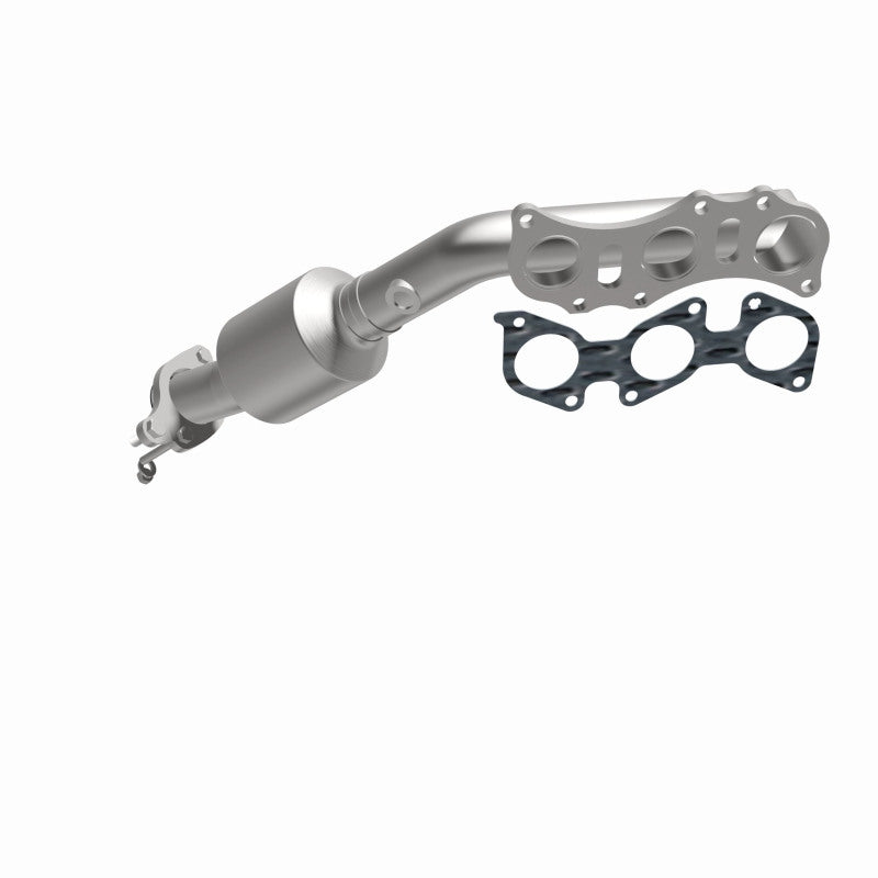 MagnaFlow Conv DF Toyota 03-09 4Runner/05-09 Tacoma/05-06 Tundra 4.0L Driver Side Manifold - DTX Performance