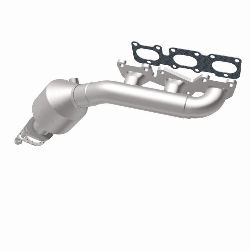 MagnaFlow Conv DF 2009 Kia Borrego 3.8L Passenger Side - DTX Performance