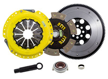 Load image into Gallery viewer, ACT 2012 Honda Civic XT/Race Sprung 6 Pad Clutch Kit - DTX Performance