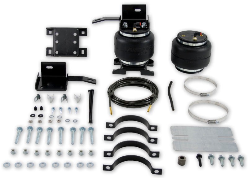 Air Lift Loadlifter 5000 Air Spring Kit - DTX Performance