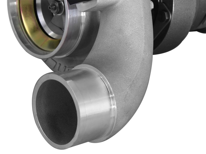 aFe Bladerunner Turbochargers Dodge Diesel Trucks 03-07 L6-5.9L (td) - DTX Performance