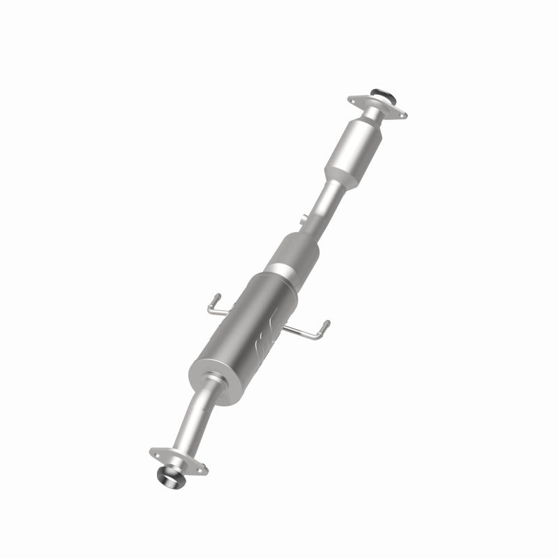 MagnaFlow 17-18 Toyota Corolla iM Base L4 1.8L OEM Grade Direct-Fit Catalytic Converter - DTX Performance