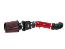 Load image into Gallery viewer, K&amp;N 00-05 Eclipse 2.4L Red Typhoon Short Ram Intake - DTX Performance