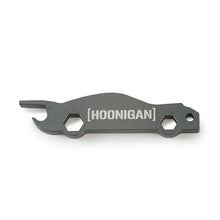 Load image into Gallery viewer, Mishimoto Subaru Hoonigan Oil FIller Cap - Silver - DTX Performance