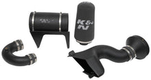 Load image into Gallery viewer, K&amp;N 18-20 Textron Wildcat XX 998cc Aircharger Performance Intake - DTX Performance