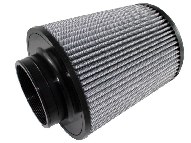 aFe MagnumFLOW Air Filters IAF PDS A/F PDS 4-1/2F x 8-1/2B x 7T x 9H - DTX Performance