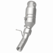 Load image into Gallery viewer, MagnaFlow OEM Grade 13-17 BMW X3 Direct Fit Catalytic Converter - DTX Performance