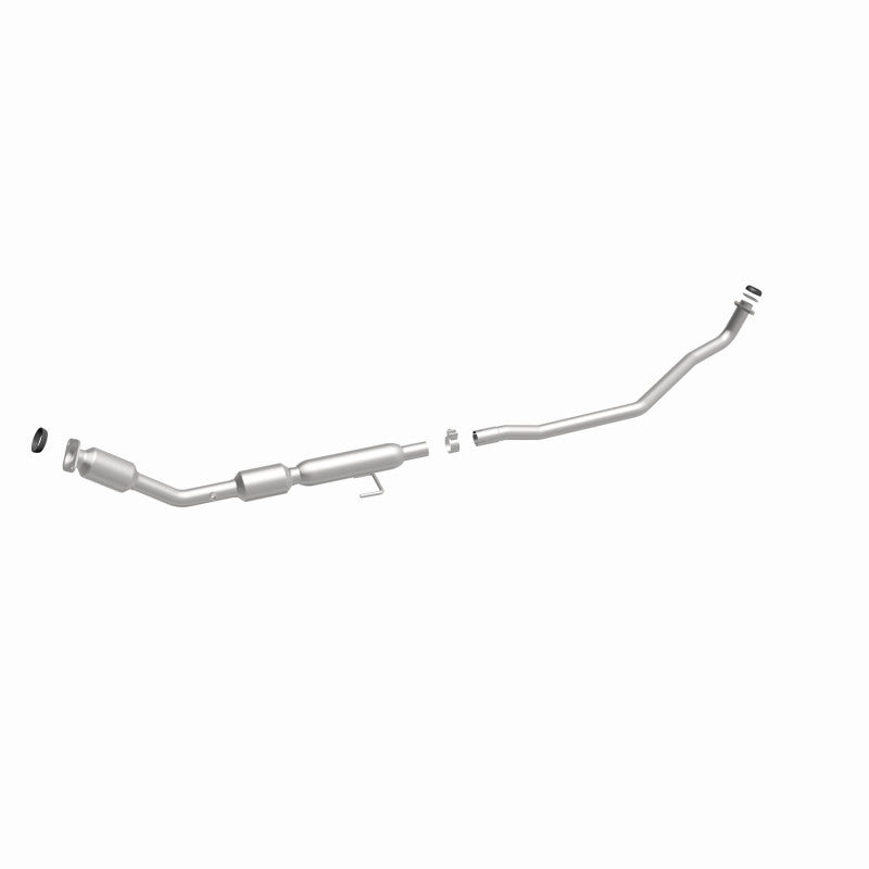 MagnaFlow Conv Direct Fit 14-15 Toyota Corolla 1.8L - DTX Performance