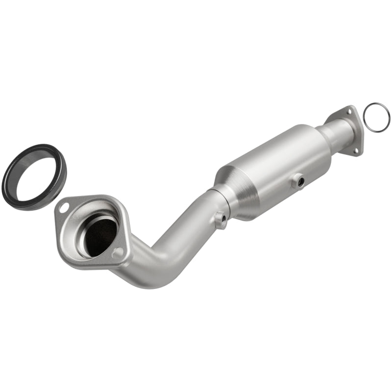 MagnaFlow Conv DF 02-06 Honda CR-V 2.4L (49 State) - DTX Performance