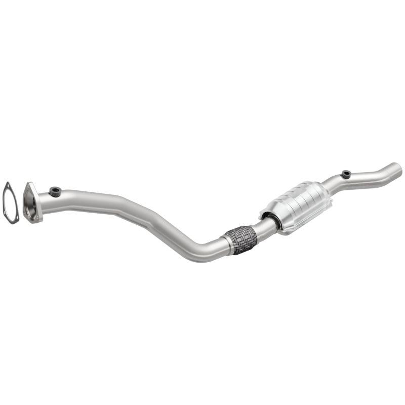 MagnaFlow Conv DF 96-99 Audi A6 Quattro 2.8L - DTX Performance