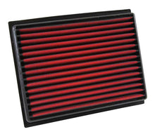 Load image into Gallery viewer, AEM 01-09 Audi A4/RS4/S4 DryFlow Air Filter - DTX Performance