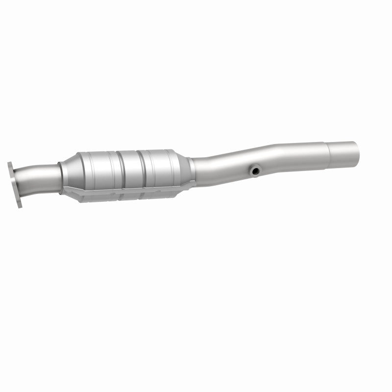 MagnaFlow Conv DF 97-99 Audi A8 3.7L Driver Side - DTX Performance