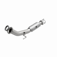 Load image into Gallery viewer, MagnaFlow Conv DF 06-08 Honda Civic SI 2.0L - DTX Performance