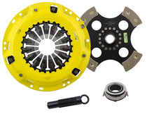 Load image into Gallery viewer, ACT 2006 Scion tC HD/Race Rigid 4 Pad Clutch Kit - DTX Performance