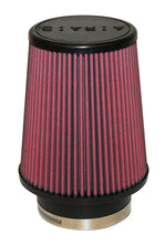 Load image into Gallery viewer, Airaid Universal Air Filter - Cone 4 x 7 x 4 5/8 x 6 - DTX Performance