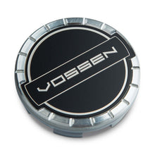 Load image into Gallery viewer, Vossen Billet Sport Cap - Large - Classic - Gloss Clear - DTX Performance