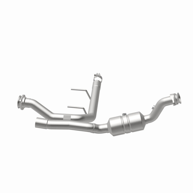 Magnaflow Conv DF 2017 F-150 3.5 OEM Underbody - DTX Performance