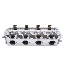 Load image into Gallery viewer, Edelbrock Cylinder Head Victor Jr CNC Chrysler 426-572 CI V8 Complete for Hydraulic Roller Camshaft - DTX Performance