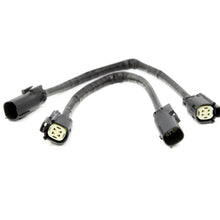 Load image into Gallery viewer, BBK 11-14 Mustang V6 GT Rear O2 Sensor Wire Harness Extensions 12 (pair) - DTX Performance