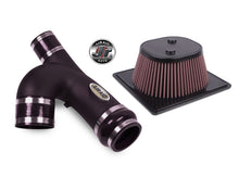 Load image into Gallery viewer, Airaid Jr. Intake Kit, Bifurcated Tube, Oiled / Red Media 11-14 Ford F-150 3.5L Ecoboost - DTX Performance