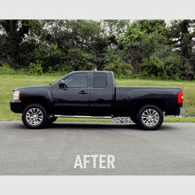 Load image into Gallery viewer, Mishimoto 2007-2019 Chevy/GMC Truck 1500 Leveling Kit Front 3 Inch - DTX Performance