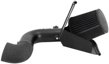 Load image into Gallery viewer, K&amp;N 07-09 Dodge Ram Pickup 2500/3500 6.7L DSL Black Performance Intake Kit - DTX Performance