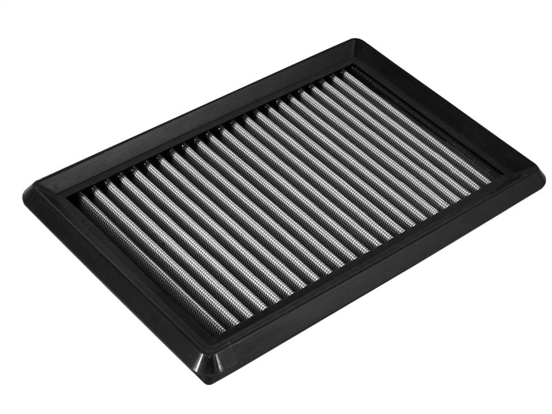 aFe MagnumFLOW OEM Replacement Air Filter Pro DRY S 2014 Mazda 3 L4 2.0L/2.5L - DTX Performance