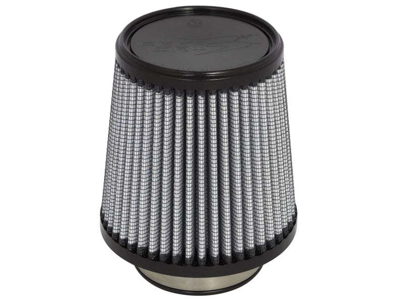 aFe MagnumFLOW Air Filters IAF PDS A/F PDS 3-1/2F x 6B x 4-3/4T x 6H - DTX Performance