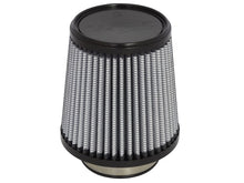 Load image into Gallery viewer, aFe MagnumFLOW Air Filters IAF PDS A/F PDS 3-1/2F x 6B x 4-3/4T x 6H - DTX Performance