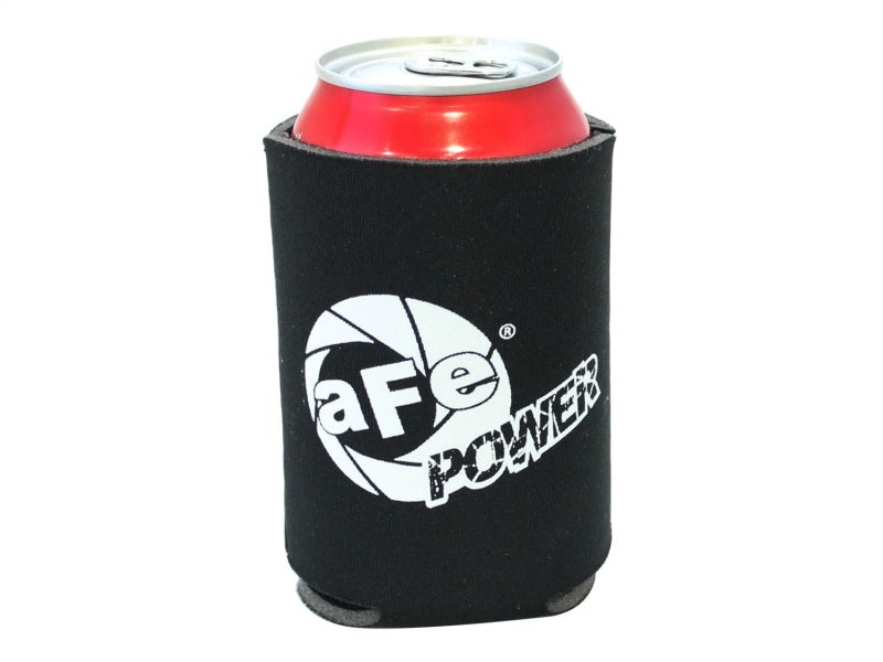 aFe Power Marketing Apparel PRM Beverage Cooler - Black - DTX Performance