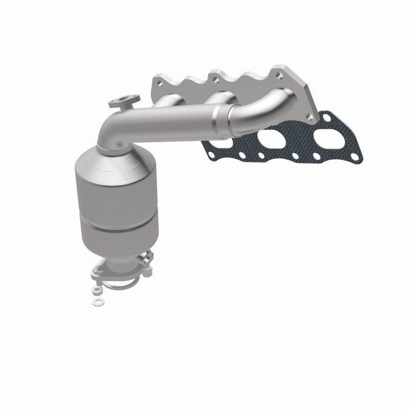 Magnaflow Conv DF 04-08 Grand Vitara V6 2.7L PS - DTX Performance