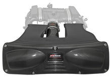 Load image into Gallery viewer, aFe Black Series Cold Air Intake 12-15 Porsche Carrera/Carrera S 3.4L/3.8L - DTX Performance