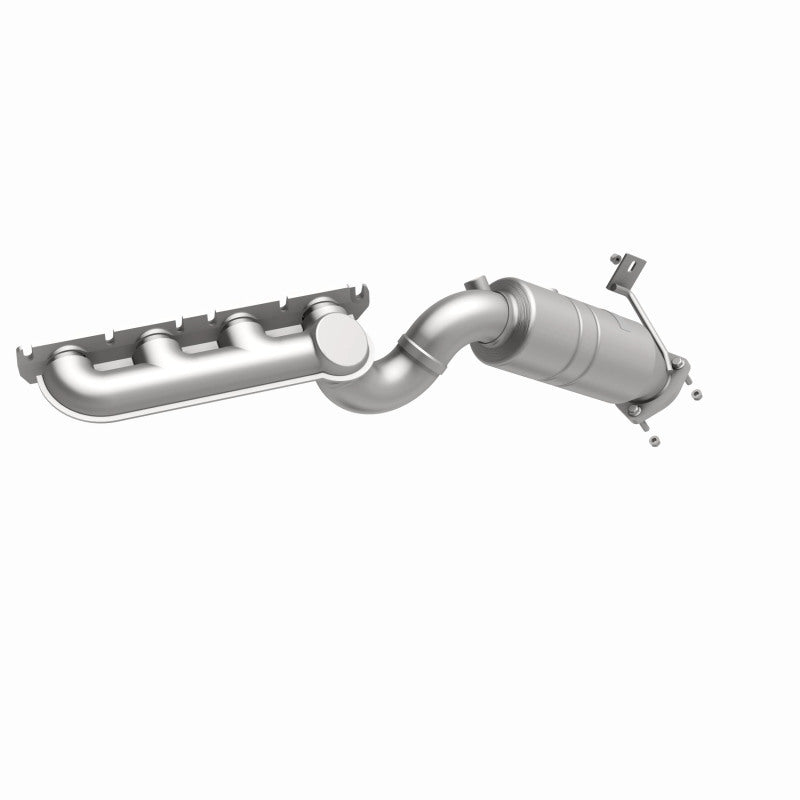 MagnaFlow Conv DF 07-08 Audi A6/A8 4.2L - DTX Performance