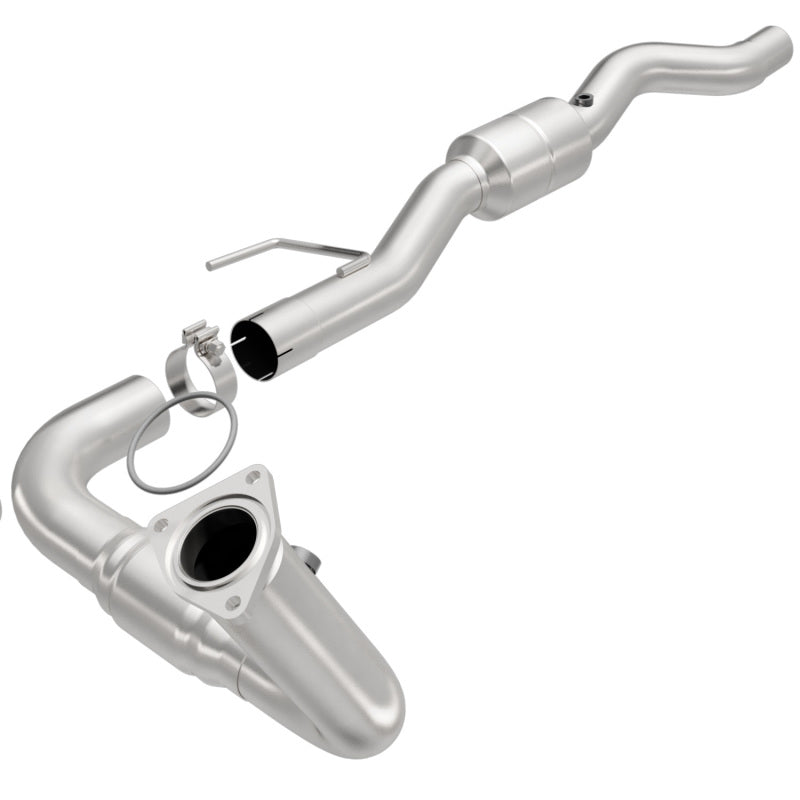 MagnaFlow Conv DF 04-06 Avalanche Driver Side 8.1L - DTX Performance