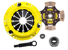 Load image into Gallery viewer, ACT 1989 Honda Civic HD/Race Sprung 4 Pad Clutch Kit - DTX Performance