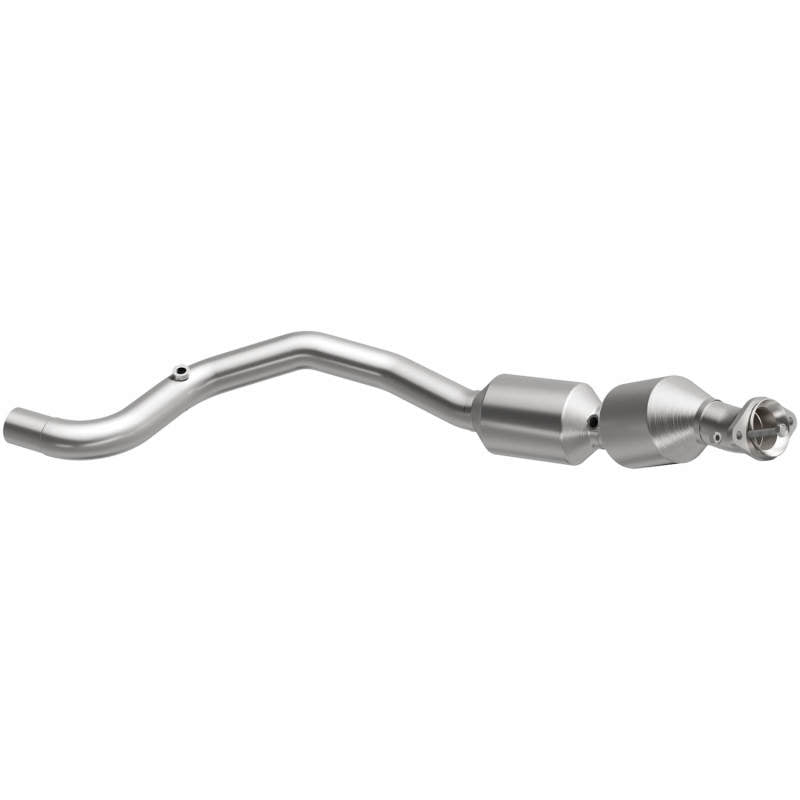 MagnaFlow 13-17 Range Rover V8 5 OEM Underbody Direct Fit EPA Compliant Catalytic Converter - DTX Performance