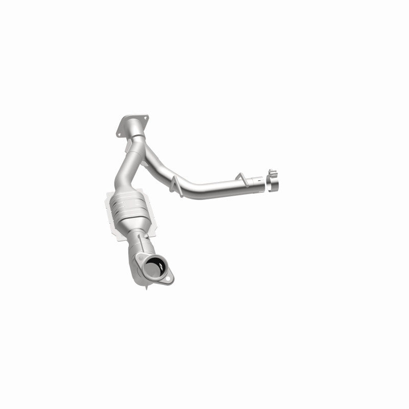 MagnaFlow Conv DF 03-04 Ford Expedition 5.4L V8 Passenger Side - DTX Performance