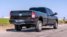 Load image into Gallery viewer, Borla 19-22 RAM 2500 6.4L V8 AT 2/4WD S-TYPE Cat Back Black Chrome Tips - DTX Performance