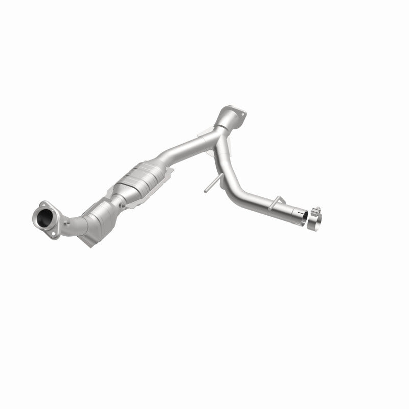 MagnaFlow Conv DF 03-04 Ford Expedition 5.4L V8 Passenger Side - DTX Performance