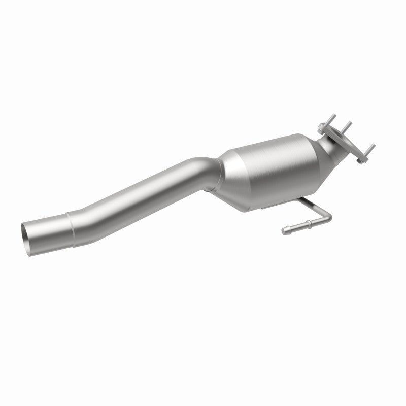 MagnaFlow Conv DF 04-07 VW Touareg 4.2L Passenger Side - DTX Performance