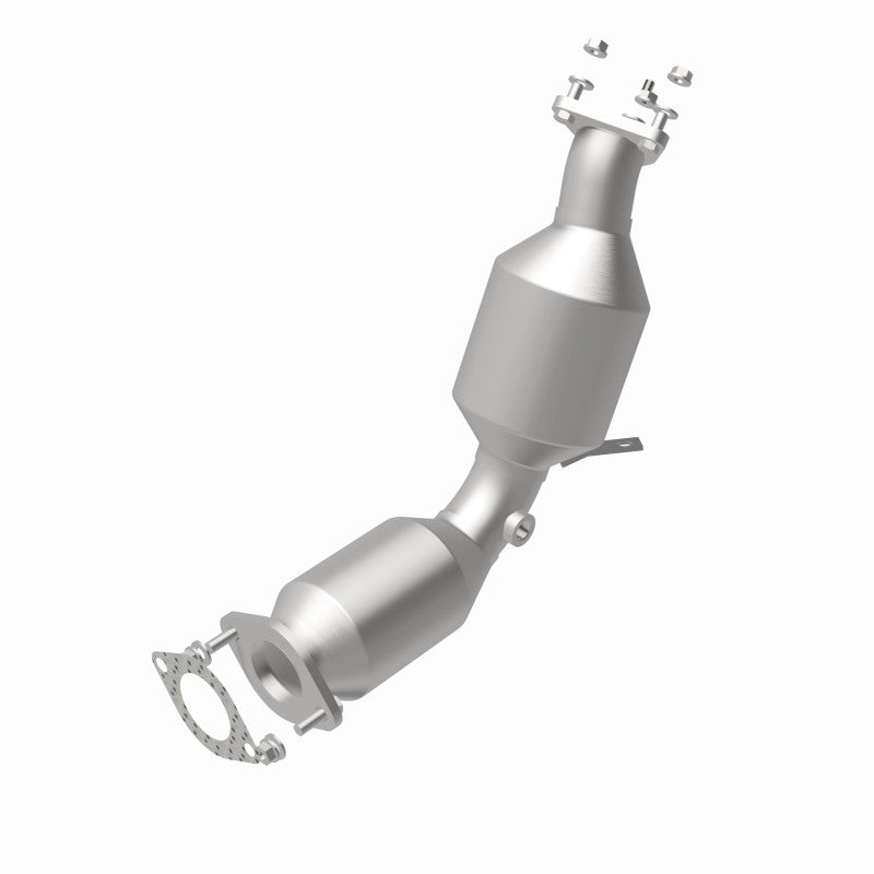 MagnaFlow Conv Direct Fit 04-06 Nissan 350Z 3.5L / 04-07 Infiniti G35 3.5L - Left Side - DTX Performance