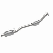 Load image into Gallery viewer, MagnaFlow Conv DF 99-01 Ford Explor 5.0L - DTX Performance